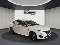 Gebraucht 2024 Peugeot e-308 GTi Kleinwagen | CHF 35’900 (Etwas zu teuer)