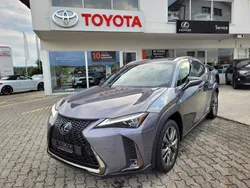 Gebraucht 2019 Lexus UX 250h Launch Edition SUV | CHF 30’800 (Fairer Preis)