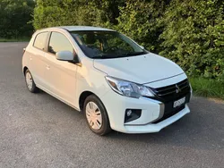 Gebraucht 2021 Mitsubishi Space Star | CHF 8’900 (Superpreis)