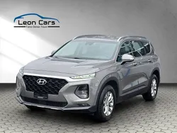 Gebraucht 2020 Hyundai Santa Fe SUV | CHF 28’900 (Superpreis)