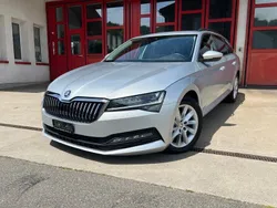 Gebraucht 2023 Skoda Superb Ambition Kombi | CHF 26’990 (Superpreis)