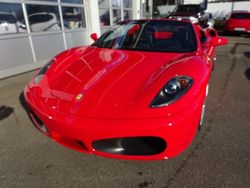 Gebraucht 2006 Ferrari F430 | CHF 107’900 (Teuer)