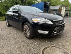 Gebraucht 2011 Ford Mondeo | CHF 1’500