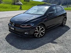 Gebraucht 2019 VW Polo GTI | CHF 16’900 (Guter Preis)