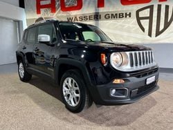 Gebraucht 2017 Jeep Renegade SUV | CHF 15’000 (Fairer Preis)