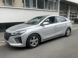 Gebraucht 2017 Hyundai Ioniq Limousine | CHF 20’900 (Etwas zu teuer)