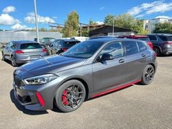 Gebraucht 2021 BMW 128 Shadowline Limousine | CHF 28’897 (Fairer Preis)