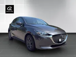 Gebraucht 2021 Mazda 2 Kleinwagen | CHF 13’900 (Guter Preis)