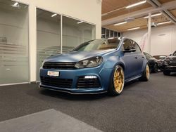 Blau Gebraucht 2010 VW Golf VI R Limousine | CHF 19’900