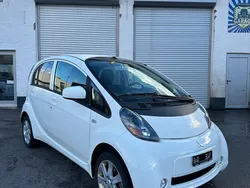 Gebraucht 2013 Mitsubishi i-MiEV Kleinwagen | CHF 4’490