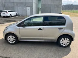 Gebraucht 2020 Skoda Citigo-e IV Ambition Kleinwagen | CHF 10’999 (Fairer Preis)