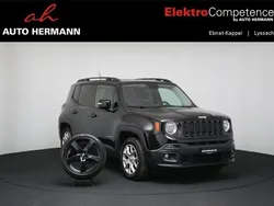 Gebraucht 2017 Jeep Renegade Longitude SUV | CHF 9’800 (Superpreis)