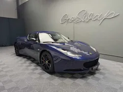 Lotus Evora