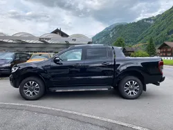 Gebraucht 2020 Ford Ranger Wildtrack Abholung | CHF 26’800 (Guter Preis)