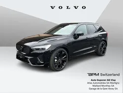 Neu 2025 Volvo XC60 SUV | CHF 76’830 (Superpreis)