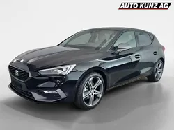 Neu 2025 Seat Leon FR Kombi | CHF 30’489 (Superpreis)