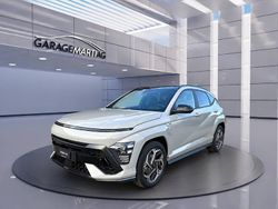 Grau Gebraucht 2025 Hyundai Kona N Line SUV | CHF 37’500 (Etwas zu teuer)