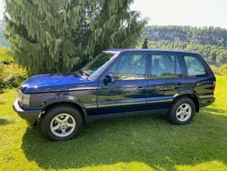 Gebraucht 2002 Land Rover Range Rover Vogue SUV | CHF 17’500