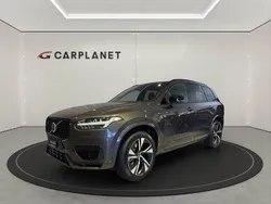 Gebraucht 2024 Volvo XC90 Plus SUV | CHF 73’555 (Fairer Preis)