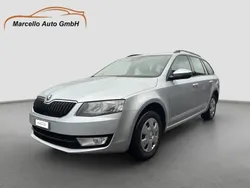 Gebraucht 2016 Skoda Octavia Ambition Kombi | CHF 6’490 (Superpreis)