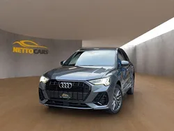 Gebraucht 2019 Audi Q3 S-Line SUV | CHF 31’999 (Fairer Preis)