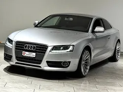 Gebraucht 2008 Audi A5 Design Coupé | CHF 9’900 (Guter Preis)