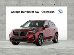 Neu 2025 BMW X1 M Sport SUV | CHF 74’700 (Fairer Preis)