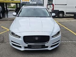 Gebraucht 2018 Jaguar XE Pure Limousine | CHF 8’999