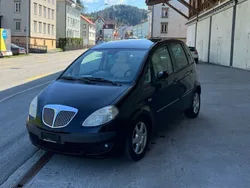 Gebraucht 2006 Lancia Musa Van / Kleinbus | CHF 900