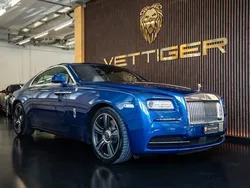 Gebraucht 2015 Rolls Royce Wraith Coupé | CHF 198’000
