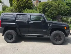 Gebraucht 2007 Hummer H3 SUV | CHF 13’800