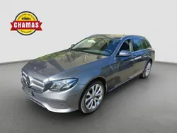 Gebraucht 2017 Mercedes E350 Kombi | CHF 14’200
