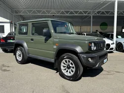 Gebraucht 2021 Suzuki Jimny SUV | CHF 27’900 (Superpreis)