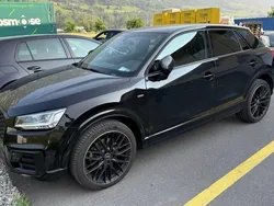 Gebraucht 2017 Audi Q2 Sport SUV | CHF 20’900 (Fairer Preis)