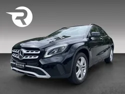 Gebraucht 2018 Mercedes GLA220 Style SUV | CHF 26’800 (Fairer Preis)