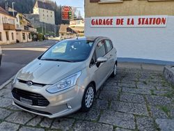 Gebraucht 2013 Ford B-MAX Trend Van / Kleinbus | CHF 6’900 (Teuer)