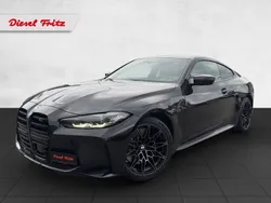 Gebraucht 2023 BMW M4 Competition Edition Coupé | CHF 79’490 (Superpreis)