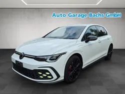 Gebraucht 2021 VW Golf VIII GTE Limousine | CHF 20’990 (Superpreis)