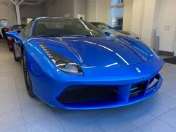 Gebraucht 2016 Ferrari 488 Cabrio | CHF 219’500 (Superpreis)
