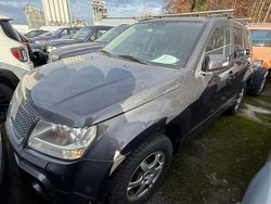 Gebraucht 2011 Suzuki Grand Vitara GL | CHF 3’600 (Fairer Preis)