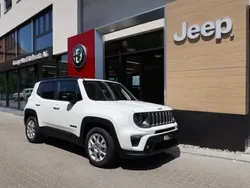 Gebraucht 2023 Jeep Renegade SUV | CHF 28’900 (Fairer Preis)
