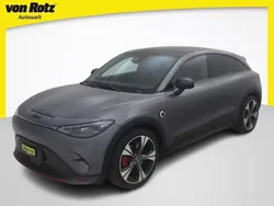 Neu 2025 Smart #3 Brabus SUV | CHF 44’790 (Guter Preis)