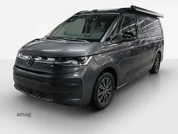 Indiumgrau metallic (lr7h) Neu 2025 VW California California Van | CHF 75’900 (Guter Preis)