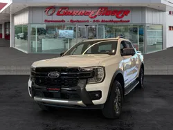 Neu 2025 Ford Ranger Wildtrack Abholung | CHF 58’900 (Superpreis)