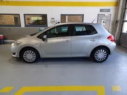 Gebraucht 2007 Toyota Auris Luna | CHF 2’200 (Superpreis)