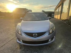 Gebraucht 2008 Mazda 6 Exclusive | CHF 3’900 (Fairer Preis)