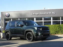 Grün Neu 2025 Jeep Renegade North SUV | CHF 34’990 (Guter Preis)