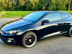 Gebraucht 2011 VW Scirocco Coupé | CHF 4’750 (Fairer Preis)