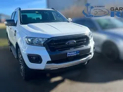 Gebraucht 2019 Ford Ranger Wildtrack Abholung | CHF 29’900 (Guter Preis)