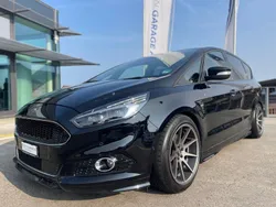 Gebraucht 2018 Ford S-MAX ST-Line Van / Kleinbus | CHF 15’450 (Superpreis)